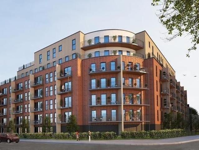 Apartment for rent in Slough, Isle Of Man