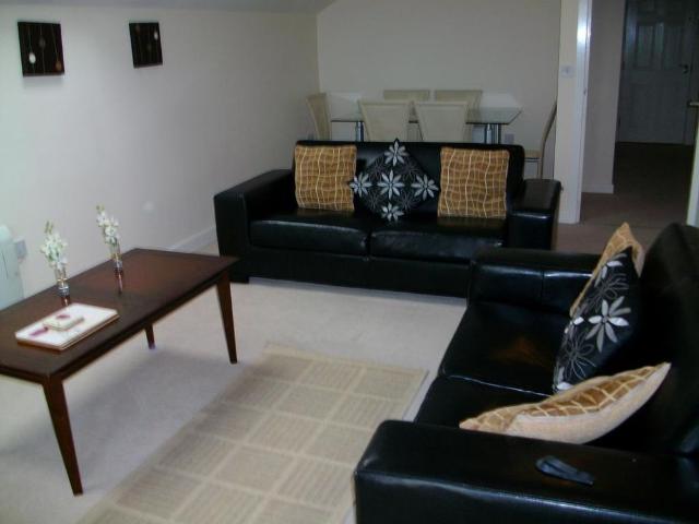 Apartment for rent in Blackpool, Isle Of Man