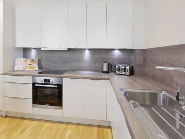 Apartment for rent in Hammersmith, Greater London