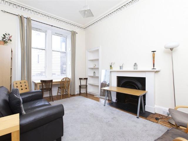 Apartment for rent in Southside, Scotland