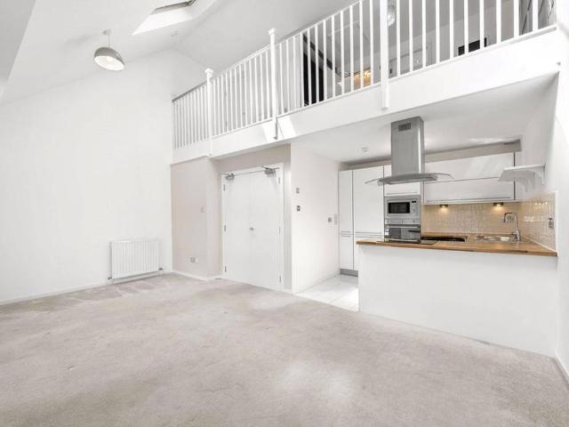 Apartment for rent in Haddington, Scotland