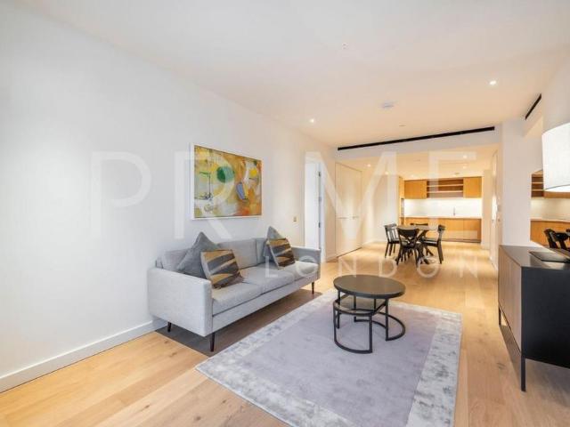 Apartment for rent in Corsham