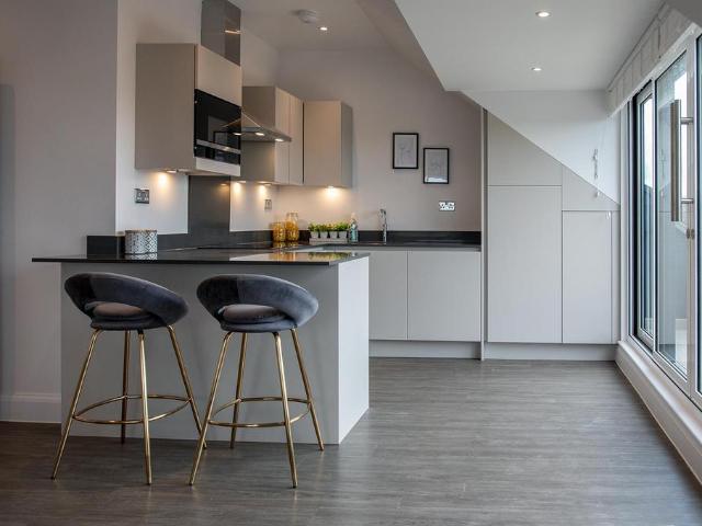 Flat for rent in St Albans, Five Acres