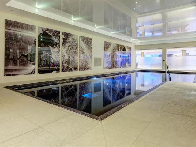 Apartment for rent in London Borough of Barnet, Greater London