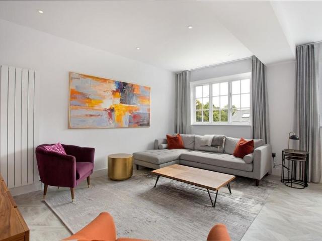 Apartment for rent in St Albans, Five Acres