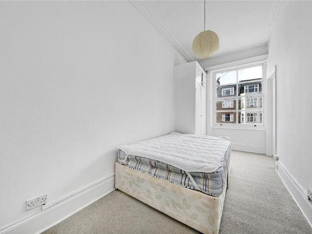 Apartment for rent in Belsize Park, Greater London