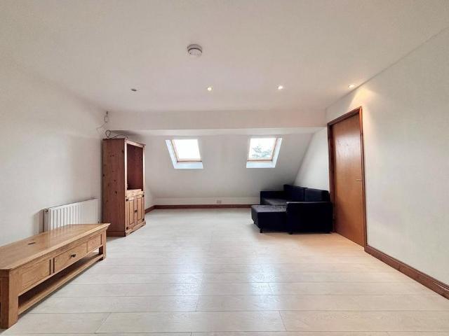 Apartment for rent in St George's Quarter / Cultural Quarter, Calderstones