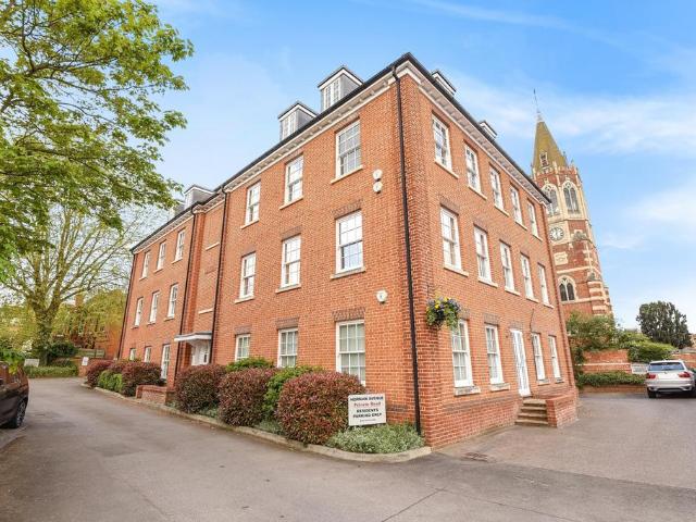 Flat for rent in Henley-on-Thames, Berrick Salome