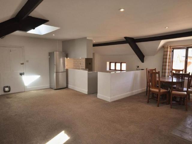 Apartment for rent in St Martins, Marlborough