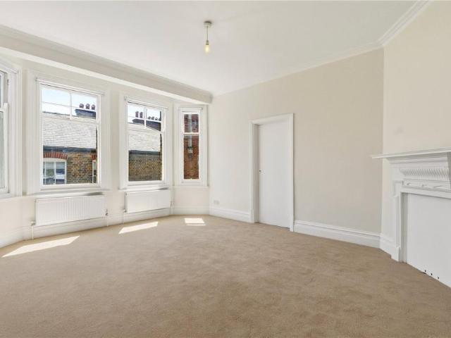 Flat for rent in Chelsea, Greater London