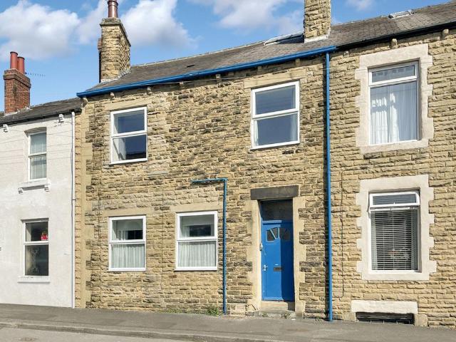 Flat for rent in Bilton, Harrogate