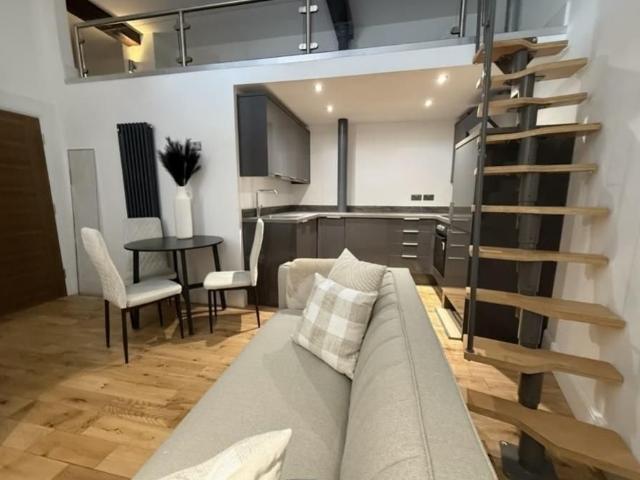 Apartment for rent in Georgia, Greater Manchester