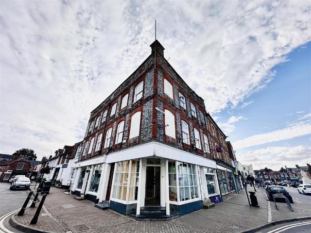 Flat for rent in Belmont, Dromore
