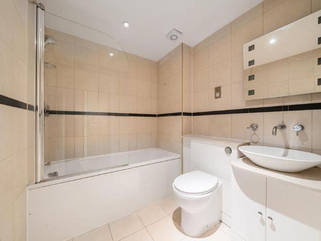 Apartment for rent in High Barnet, Greater London