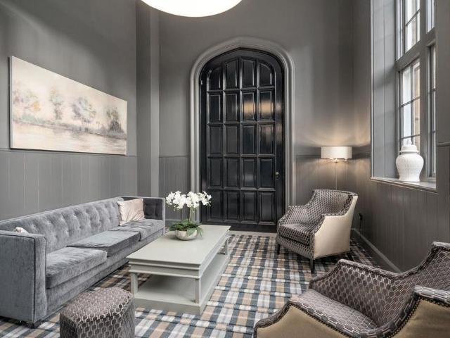 Apartment for rent in Haymarket, Scotland
