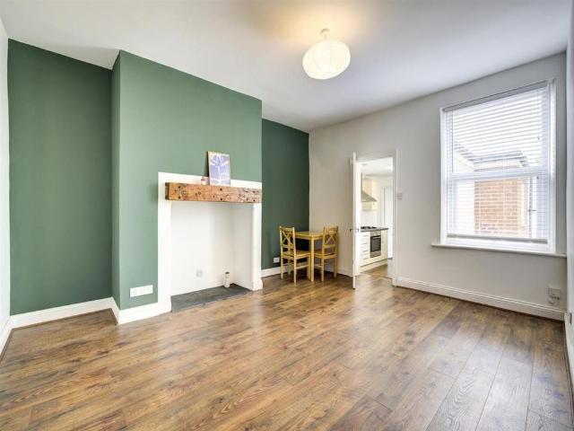 Apartment for rent in Wallsend, North Tyneside