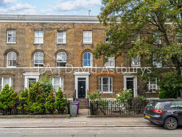 Apartment for rent in Bromley-by-Bow, Bow