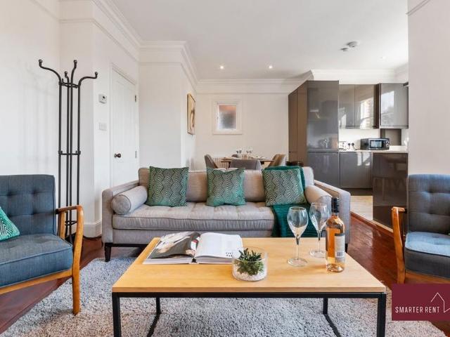 Apartment for rent in Kew, Greater London
