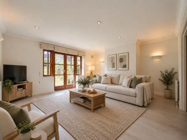 Apartment for rent in Witley, Fole