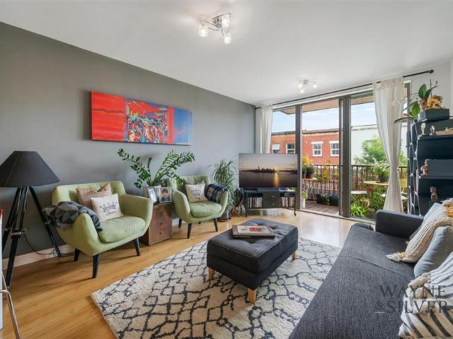 Flat for rent in West Hampstead, Greater London