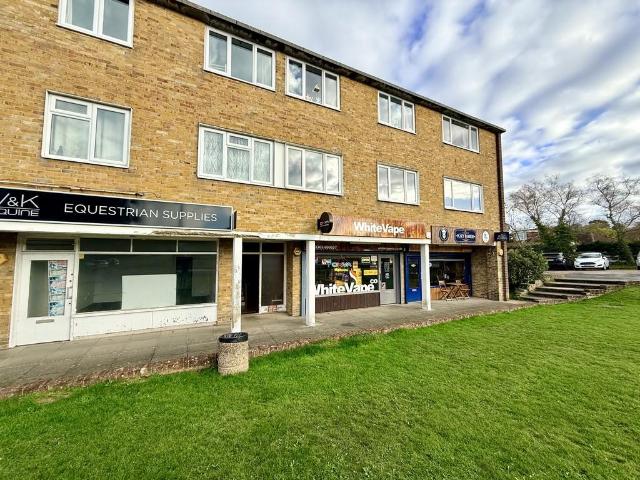 Flat for rent in Hythe and Dibden, Ashurst Bridge