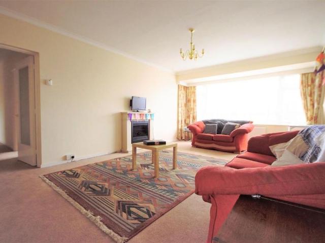 Apartment for rent in Boxgrove, Westborough