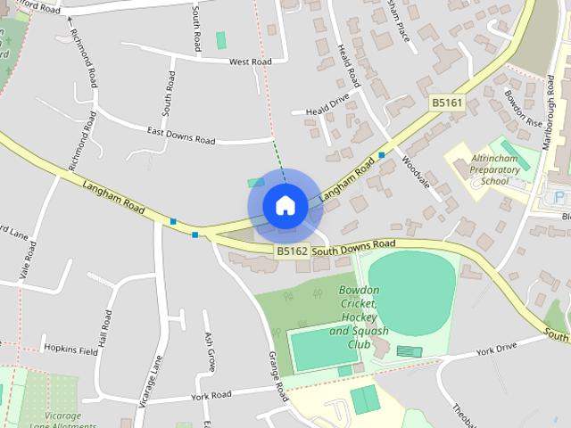 Apartment for rent in Trafford Park, Greater Manchester