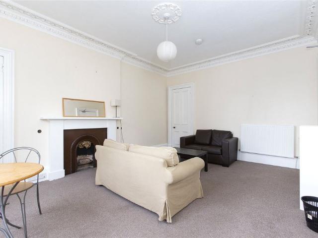 Apartment for rent in Bruntsfield, Scotland
