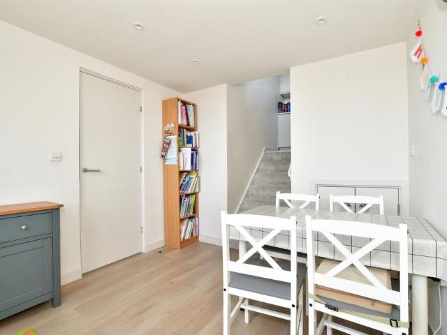 Apartment for rent in New Town, Horsham