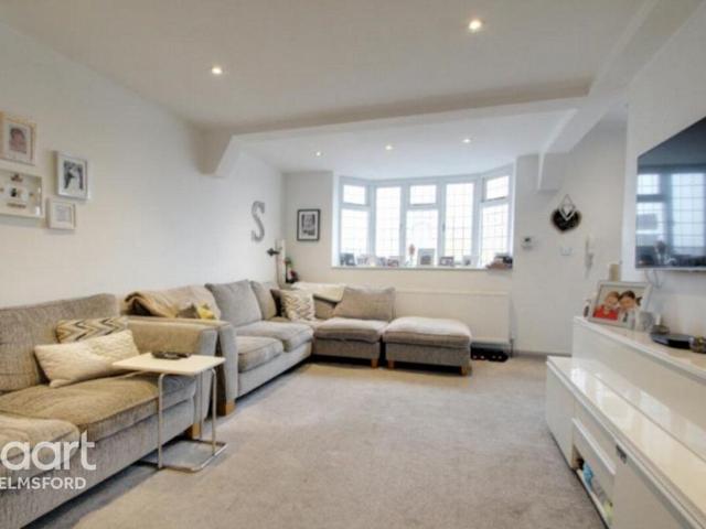 Flat for rent in Melbourne, Chelmsford