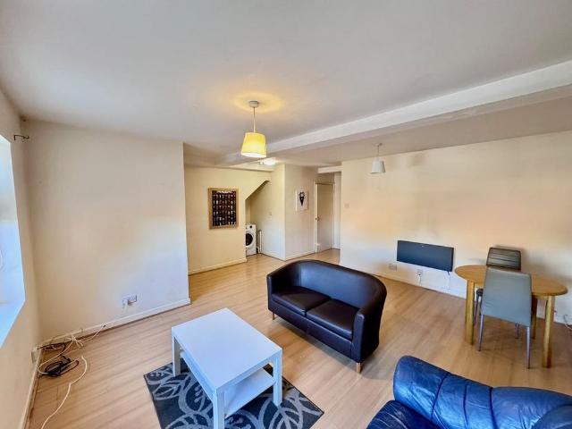 Apartment for rent in Carlton, Gedling