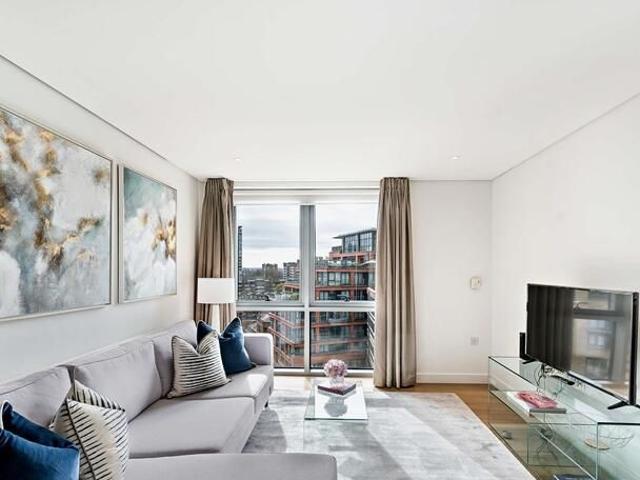 Apartment for rent in City of Westminster, Greater London