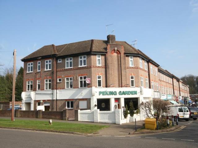 Flat for rent in Batchworth