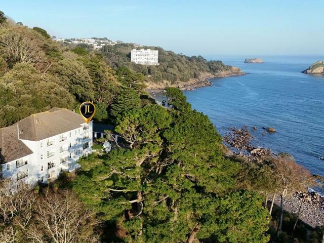 Flat for rent in Babbacombe