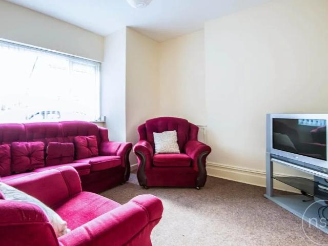 Apartment for rent in Ormskirk, West Lancashire