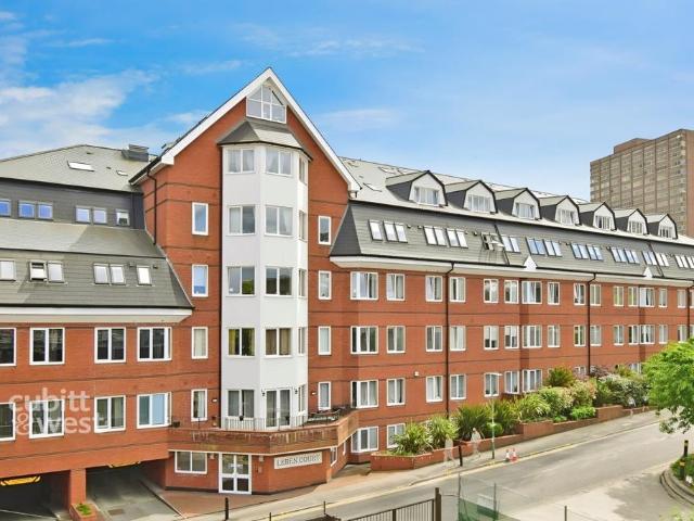 Flat for rent in Greater London