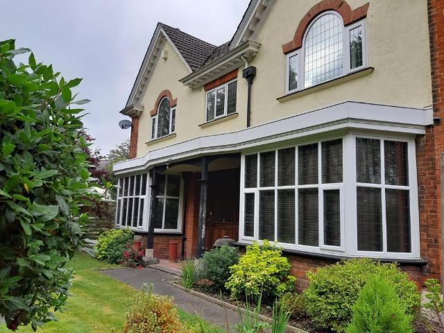 Flat for rent in Oatlands, Harrogate