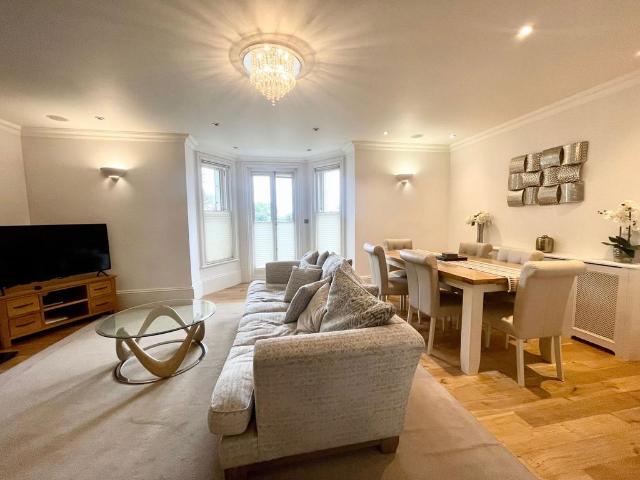 Flat for rent in St Brelade