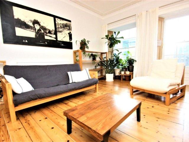Flat for rent in Haymarket, Scotland