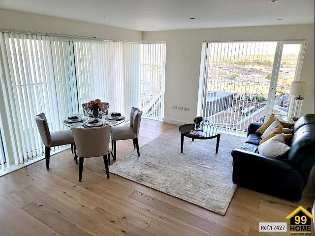 Apartment for rent in Callis Yard, Greater London
