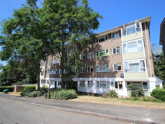 Flat for rent in The Slade, Oxfordshire