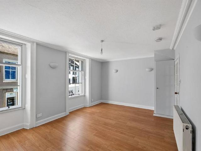 Apartment for rent in Melrose, Scotland