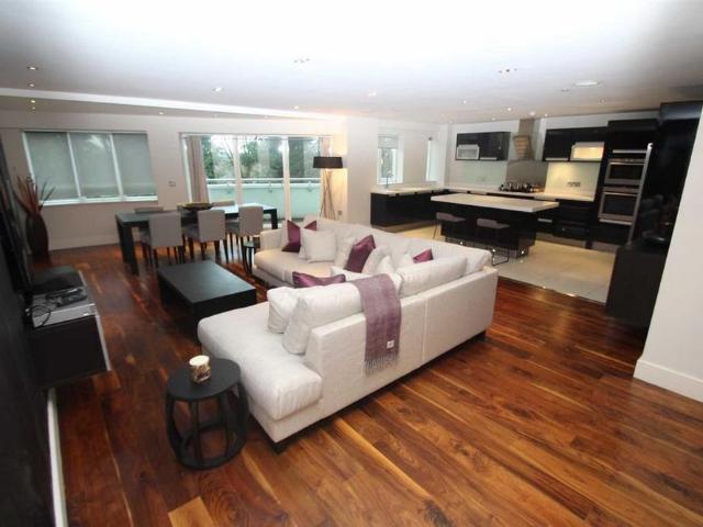 Apartment for rent in Crouch End, Greater London