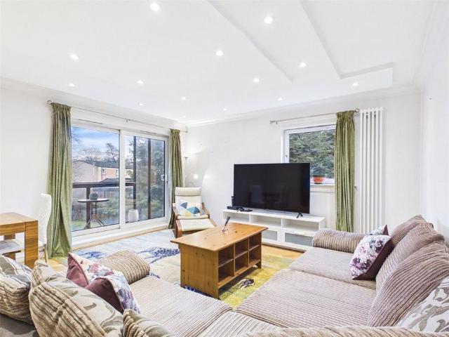 Apartment for rent in Cramond, City of Edinburgh