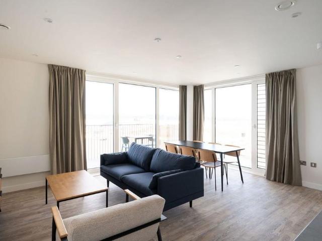 Apartment for rent in Brompton, Gillingham