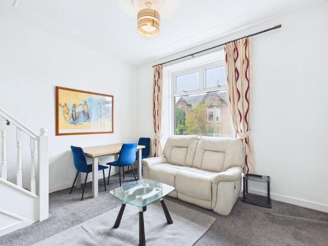 Apartment for rent in Bonhill, Scotland