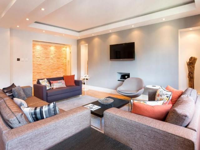 Apartment for rent in Marylebone, Greater London