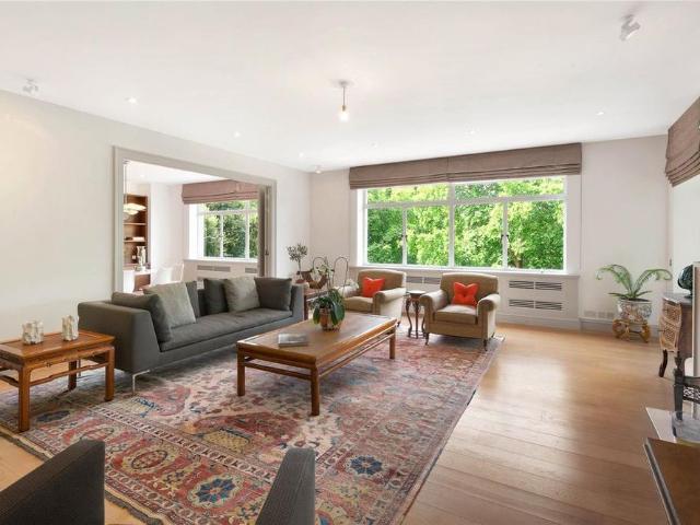 Apartment for rent in St. James's, Mayfair