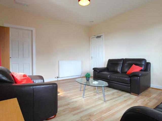 Apartment for rent in Ballindoch, Scotland