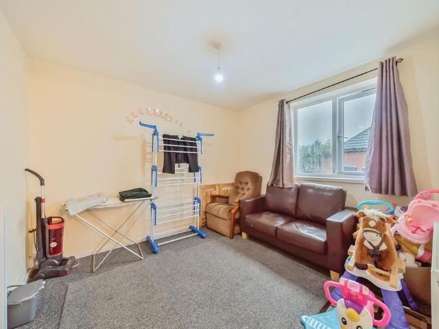 Apartment for rent in Cheadle Hulme, Greater Manchester
